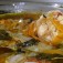 Escabeche de Albacora