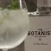 Gin Tonic de The Botanist con Fever-Tree, lima y menta