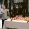 El Cerdo Vasco, evocando sabores de antaño de la mano de Sagardi y El Tenedor