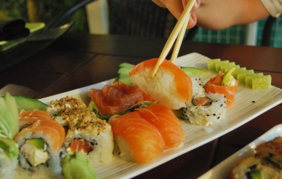 ブエノスアイレスレストラン大橋 Restaurante OHASHI Buenos Aires