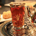 Té Moruno en Casa Árabe