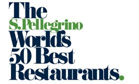 Los 50 mejores Restaurantes del Mundo en 2009