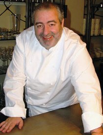 Foto de Santi Santamaría de El Mundo