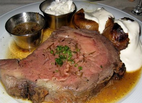 Prime Rib